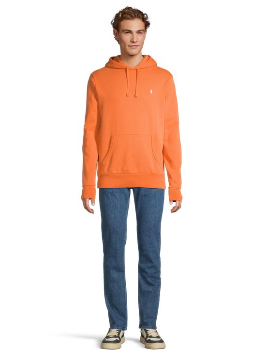Polo Ralph Lauren - Huppari - BEDFORD ORANGE - photo 2 Polo Ralph Lauren - Huppari - BEDFORD ORANGE | Stockmann - photo 2