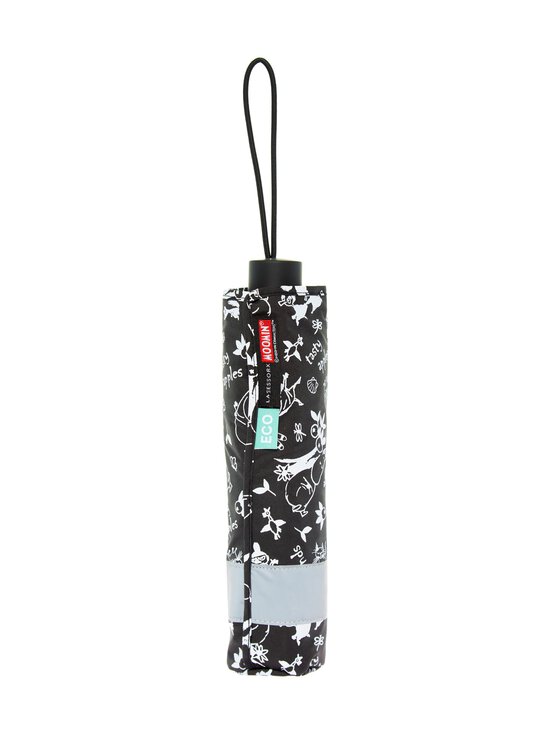 MOOMIN - Garden Lasessor lietussargs - 200 200 GARDEN BLACK - photo 2 MOOMIN - Garden Lasessor lietussargs - 200 200 GARDEN BLACK | Stockmann - photo 2