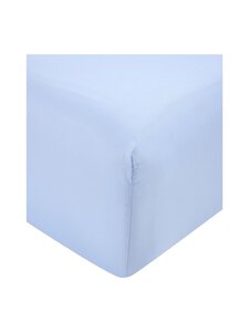 Villa Stockmann - Bianca- muotoonommeltu aluslakana - LT. BLUE | Stockmann