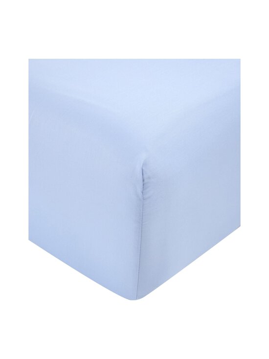 Villa Stockmann - Bianca- muotoonommeltu aluslakana - LT. BLUE | Stockmann - photo 1