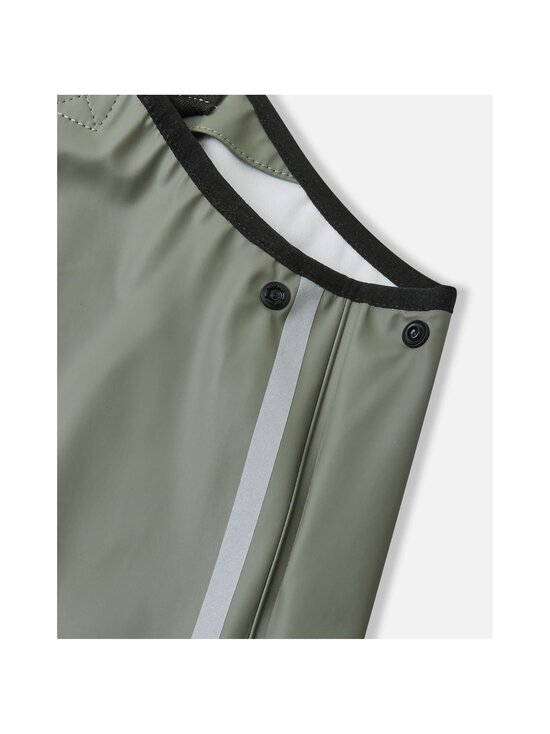 Reima - Lammikko-kurahaalarit - GREYISH GREEN | Stockmann - photo 4
