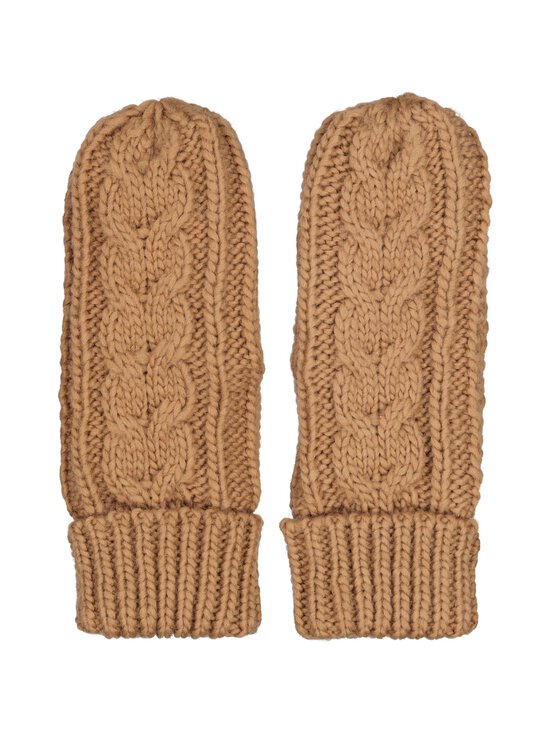 A+more - Palmikkoes labakindad Nina - BEIGE | Stockmann - photo 2