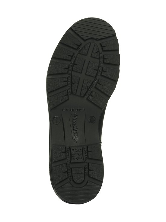 Blundstone - Chelsea-nahkanilkkurit - BLACK | Stockmann - photo 4