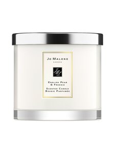 Jo Malone London - English Pear & Freesia Deluxe Candle -tuoksukynttilä | Stockmann