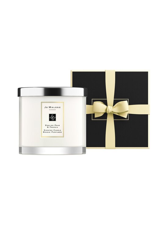 Jo Malone London - English Pear & Freesia Deluxe Candle -tuoksukynttilä - NOCOL | Stockmann - photo 2