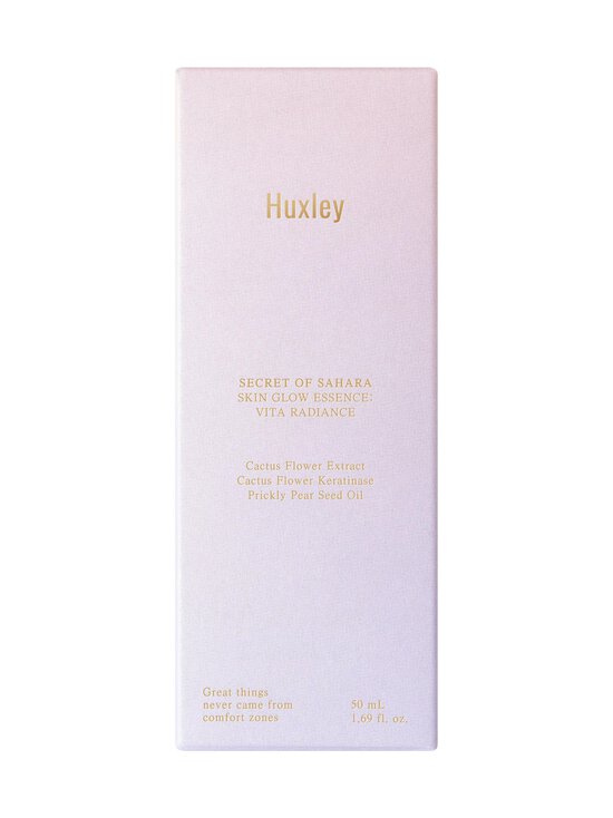 Huxley - Skin Glow Essence Vita Radiance toniks - NOCOL - photo 2 Huxley - Skin Glow Essence Vita Radiance toniks - NOCOL | Stockmann - photo 2