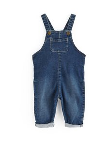 Lindex - Traksipüksid - 791 DENIM BLUE Lindex - Traksipüksid - 791 DENIM BLUE | Stockmann