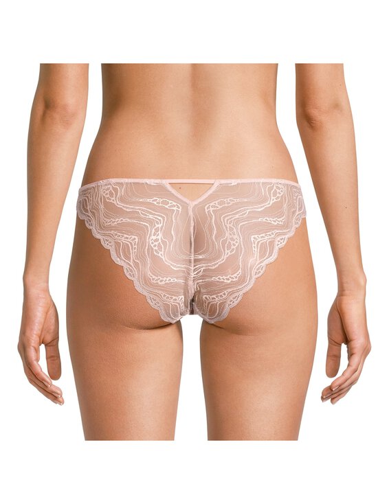 Calvin Klein Underwear - Bikini apakšbikses - YU3 DREAMSCAPE | Stockmann - photo 3