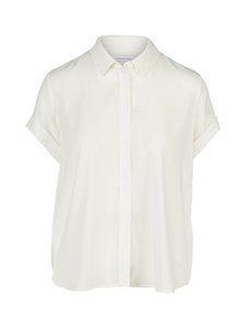 Samsoe Samsoe - Pluus Majan - CLEAR CREAM | Stockmann