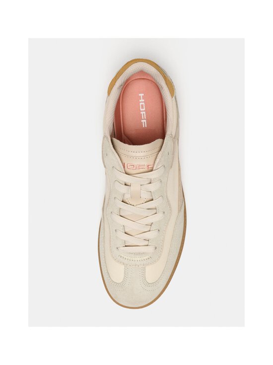 HOFF - Park Unisex -sneakerit - 240 BEIGE | Stockmann - photo 6