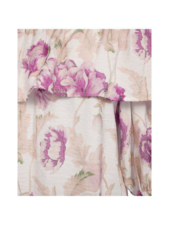 Freequent - Pluus FqMaise - 1191 BRILLIANT WHITE W. BALLERINA | Stockmann - photo 3