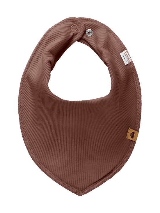 NbfYvette Rib Bib -kauluri