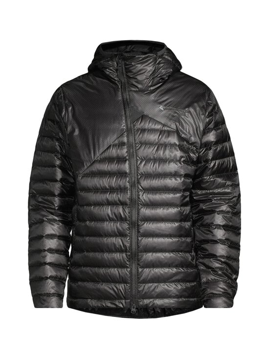 Klättermusen - M Lopt Hood -untuvatakki - 961 RAVEN - photo 1 Klättermusen - M Lopt Hood -untuvatakki - 961 RAVEN | Stockmann - photo 1