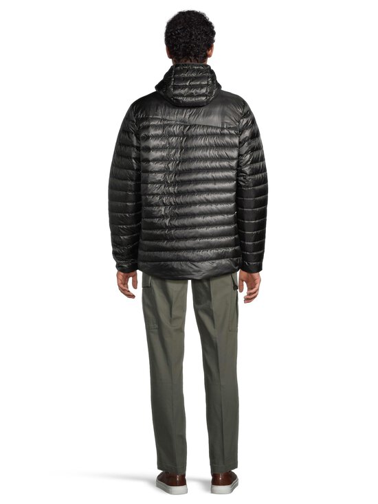 Klättermusen - M Lopt Hood -untuvatakki - 961 RAVEN - photo 3 Klättermusen - M Lopt Hood -untuvatakki - 961 RAVEN | Stockmann - photo 3