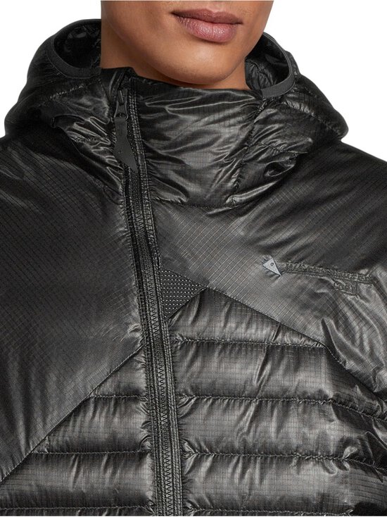 Klättermusen - M Lopt Hood -untuvatakki - 961 RAVEN - photo 4 Klättermusen - M Lopt Hood -untuvatakki - 961 RAVEN | Stockmann - photo 4