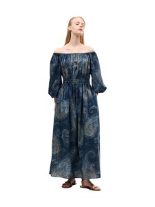 BMuir - Ameglia-mekko - 375 BLUEBERRY | Stockmann