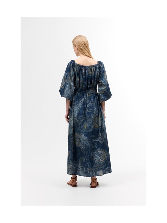 BMuir - Ameglia-mekko - 375 BLUEBERRY | Stockmann - photo 2