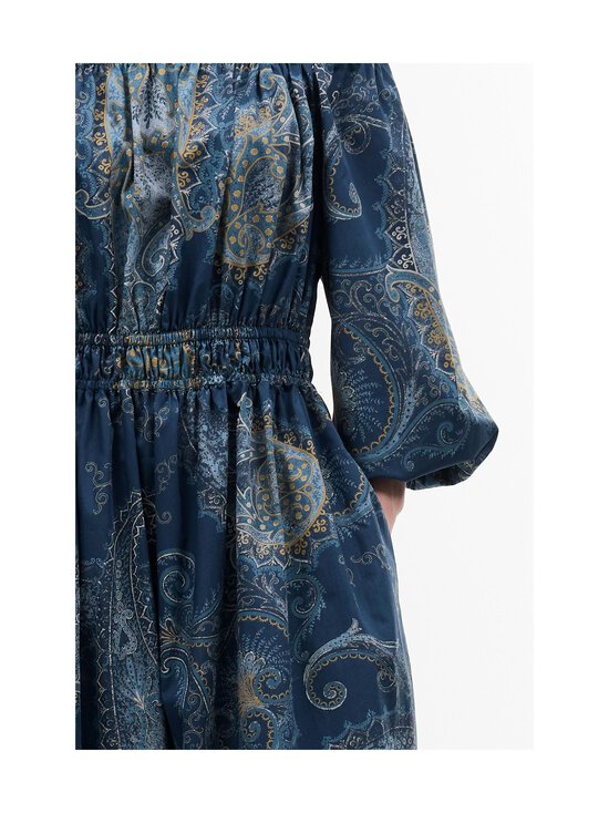 BMuir - Ameglia-mekko - 375 BLUEBERRY | Stockmann - photo 3