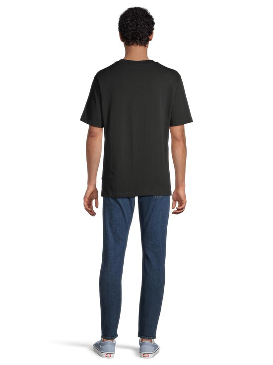 New Balance - Athletics Premium Logo t-krekls - BK BLACK - photo 3 New Balance - Athletics Premium Logo t-krekls - BK BLACK | Stockmann - photo 3