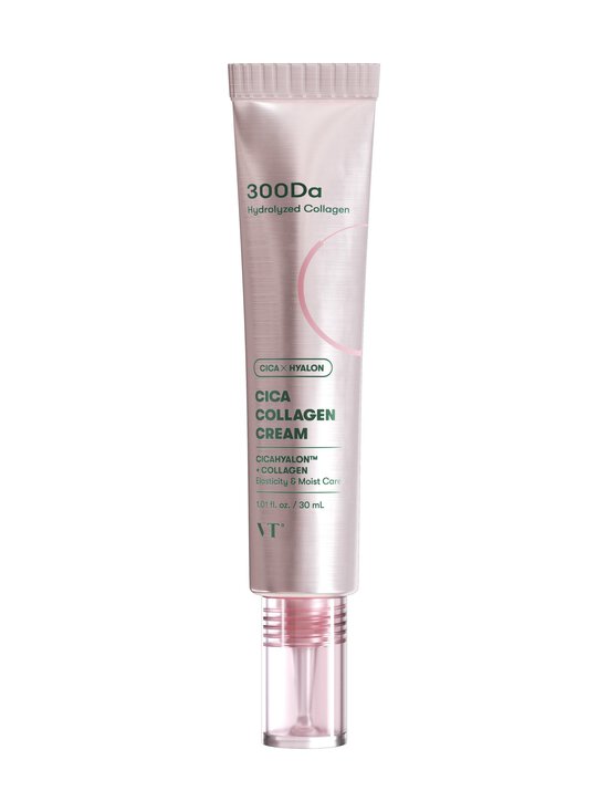 VT Cosmetics - Cica Collagen Cream -kasvovoide, 20 ml - NOCOL | Stockmann - photo 2