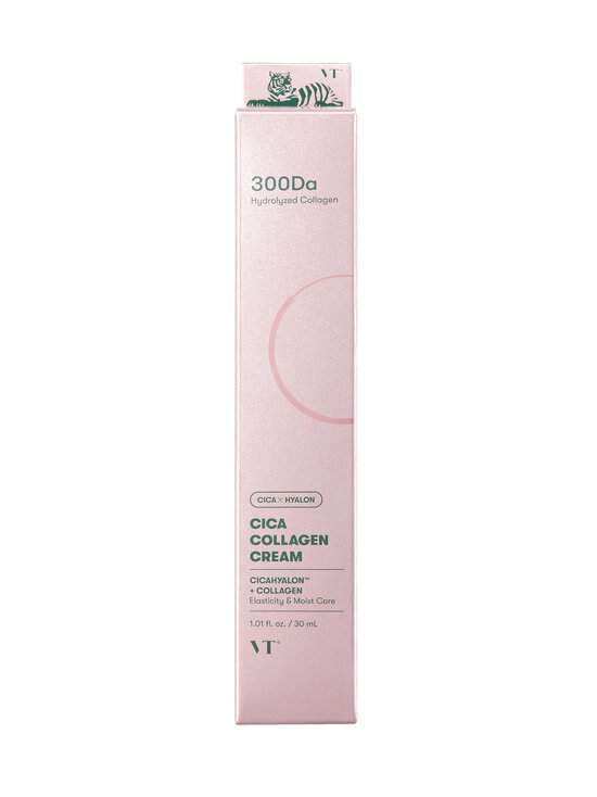 VT Cosmetics - Cica Collagen Cream -kasvovoide, 20 ml - NOCOL | Stockmann - photo 3