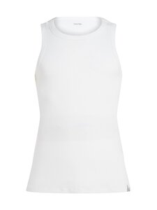 Calvin Klein Underwear - Tanktopp - 100 WHITE Calvin Klein Underwear - Tanktopp - 100 WHITE | Stockmann