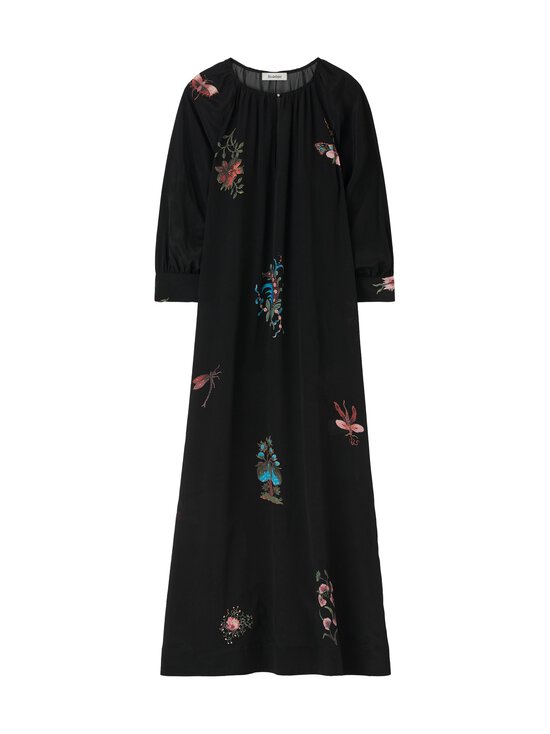 Rodebjer - Windy Duchess -mekko - 9982 BLACK MULTI | Stockmann - photo 1