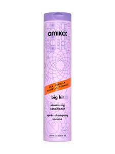 amika - Palsam Big Hit Volumizing Conditioner amika - Palsam Big Hit Volumizing Conditioner | Stockmann