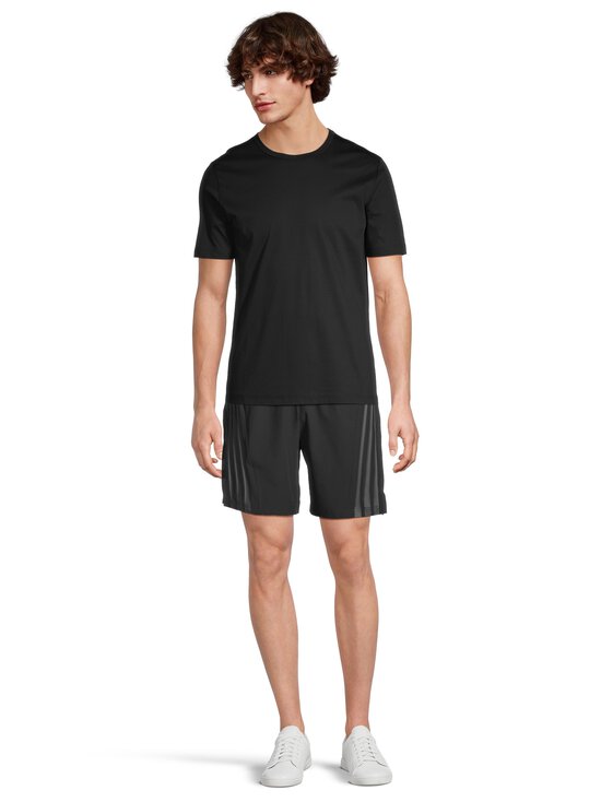 adidas Performance - Lühikesed püksid D4T 3 Stripes - JE5682 BLACK | Stockmann - photo 3