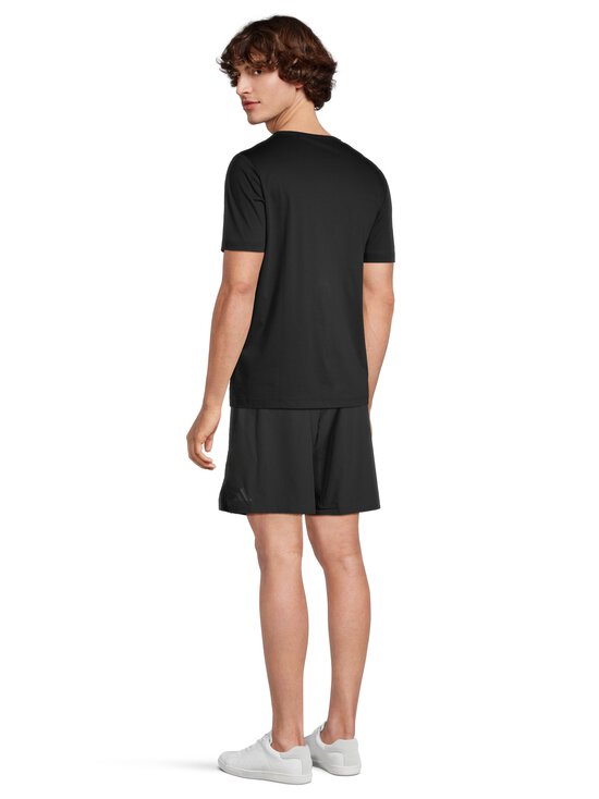 adidas Performance - Lühikesed püksid D4T 3 Stripes - JE5682 BLACK | Stockmann - photo 5