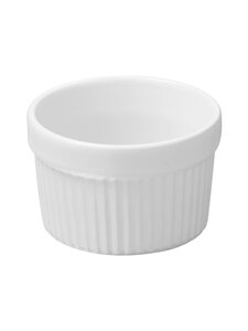Revol - Individual Souffle suflē trauks 8,2 cm - WHITE | Stockmann