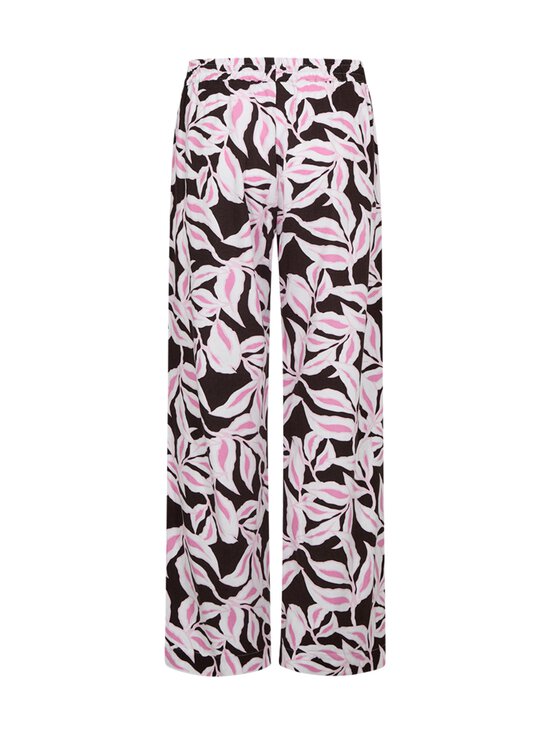 Freequent - FQLavisco-housut - 1043 COFFEE BEAN W. SWEET LILAC | Stockmann - photo 2
