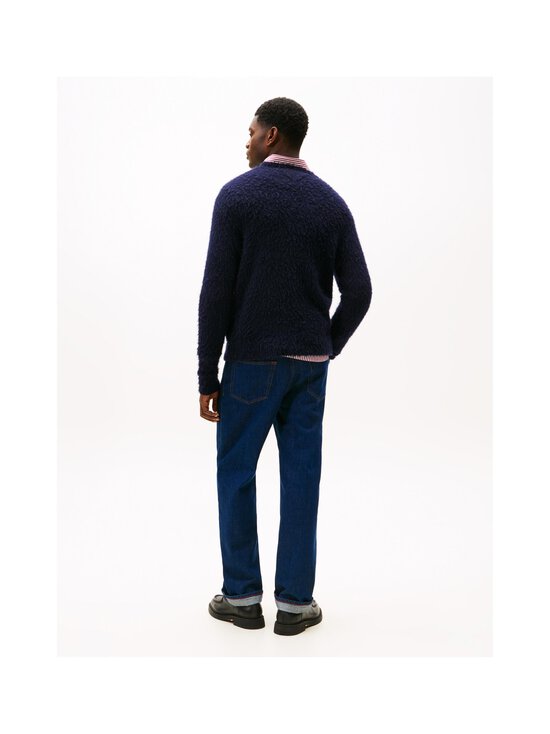 Tommy Hilfiger - Big Flag -villasekoiteneule - DW5 DESERT SKY | Stockmann - photo 2