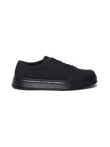 Dr. Martens - Brookline Canvas Casual sporta apavi - BLACK Dr. Martens - Brookline Canvas Casual sporta apavi - BLACK | Stockmann