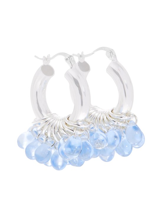 Annele - Milkyway-korvakorut - BLUE - photo 2 Annele - Milkyway-korvakorut - BLUE | Stockmann - photo 2