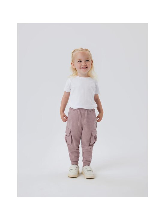 Name It - T-särk NmfVibbi - BRIGHT WHITE - photo 6 Name It - T-särk NmfVibbi - BRIGHT WHITE | Stockmann - photo 6