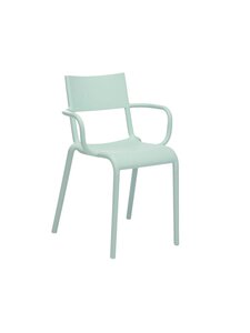 Kartell - Generic A -tuoli - VIHREÄ | Stockmann