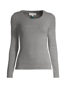 A+more - Niia-ribbipaita - GREY MELANGE | Stockmann