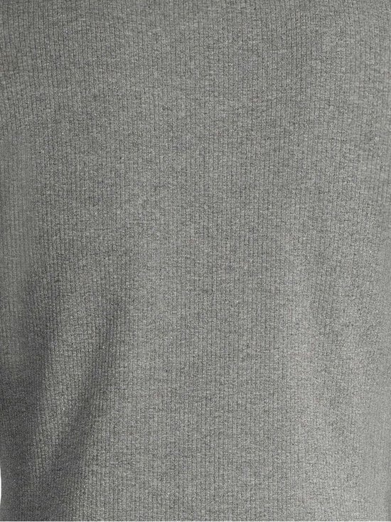 A+more - Niia-ribbipaita - GREY MELANGE | Stockmann - photo 4