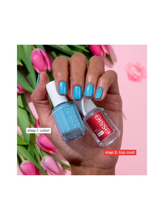 Essie - Kynsilakka - 959 FLIRTY FLUTTERS - photo 6 Essie - Kynsilakka - 959 FLIRTY FLUTTERS | Stockmann - photo 6