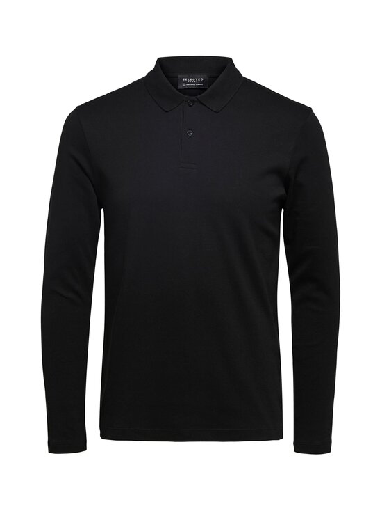 SlhParis LS Polo -paita