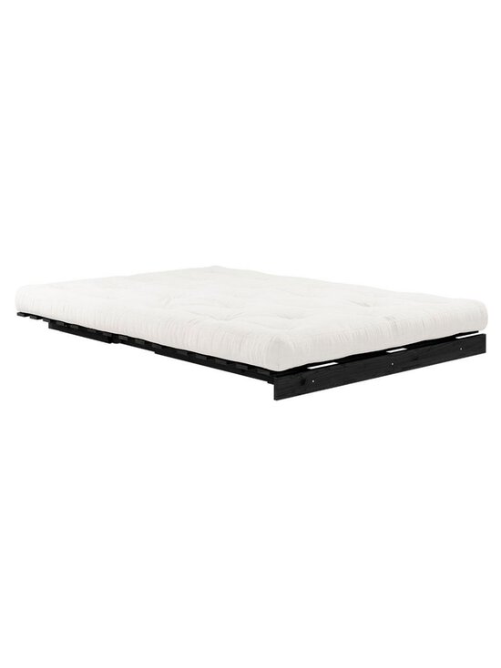 Karup - Roots-futonsohva natural / musta L 140 cm - WHITE | Stockmann - photo 5