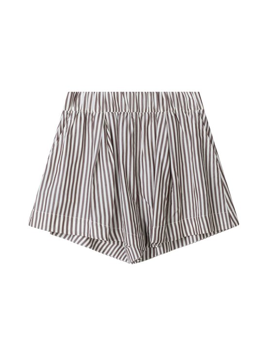 Stylein - Mojo-housut - BROWN STRIPE | Stockmann - photo 1