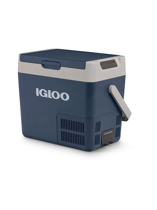 Igloo - Compressor Cooler -kompressorikylmälaukku 18 l - BLUE | Stockmann - photo 1