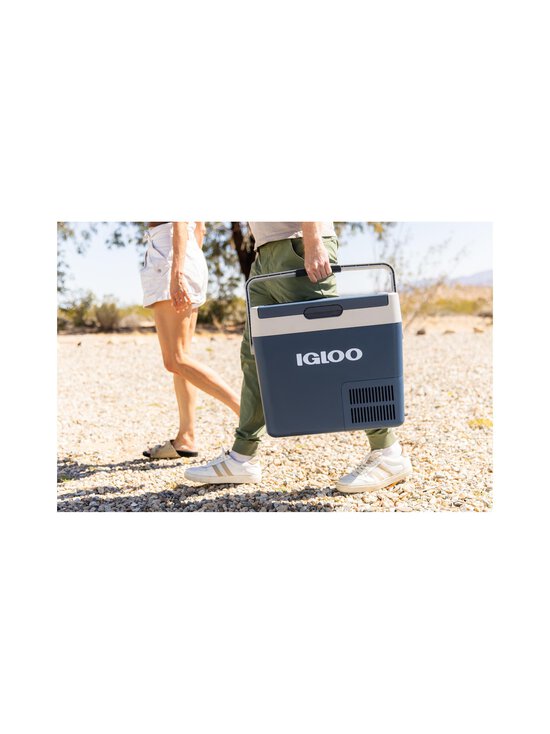 Igloo - Compressor Cooler -kompressorikylmälaukku 18 l - BLUE | Stockmann - photo 10