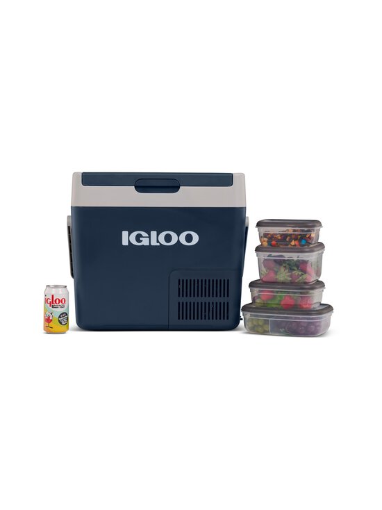Igloo - Compressor Cooler -kompressorikylmälaukku 18 l - BLUE | Stockmann - photo 5