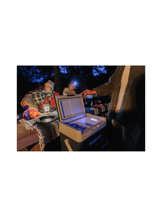 Igloo - Compressor Cooler -kompressorikylmälaukku 18 l - BLUE | Stockmann - photo 8