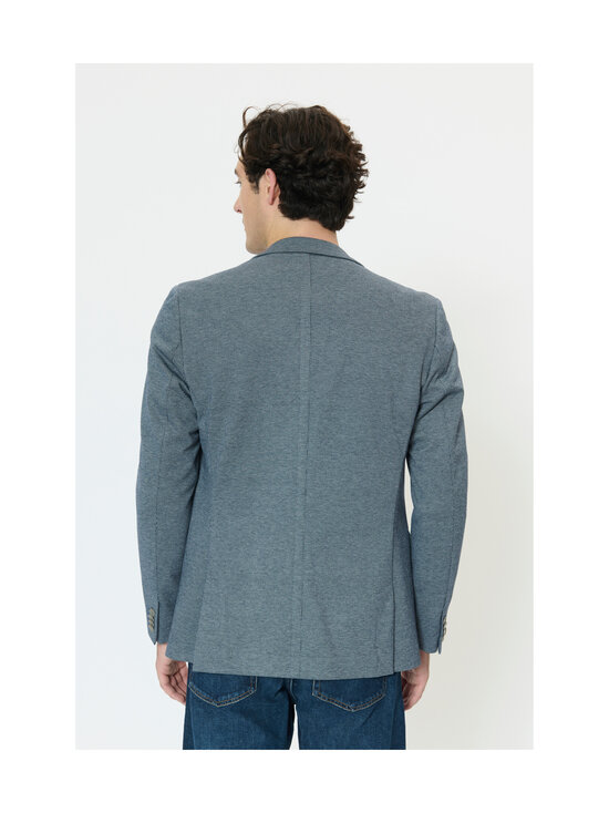 Matinique - MAcharles Jersey -bleiseri - 120 DARK NAVY | Stockmann - photo 2