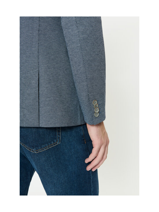 Matinique - MAcharles Jersey -bleiseri - 120 DARK NAVY | Stockmann - photo 3