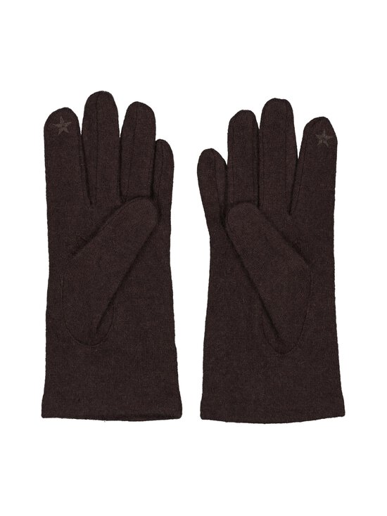 A+more - Puutetundlikud kindad Helvig - DARK BROWN - photo 3 A+more - Puutetundlikud kindad Helvig - DARK BROWN | Stockmann - photo 3